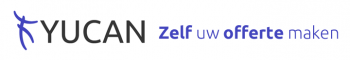Yucan: Zelf uw offerte maken
