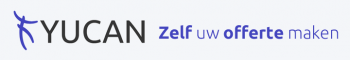 Yucan: Zelf uw offerte maken