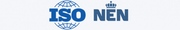 Logo NEN ISO