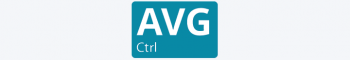 Logo AVG Control Privacy framework