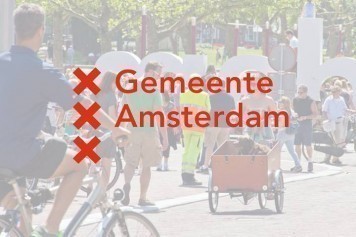Gemeente Amsterdam